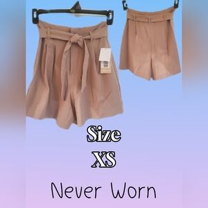 Women's Dress Shorts